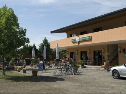 照片: Mosel Beach 